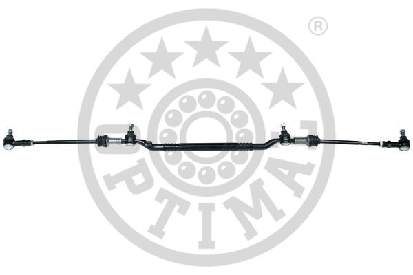 Поперечна кермова тяга G4-535 OPTIMAL #1