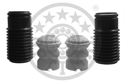 Пылезащитный комплект, амортизатор   AK-735004   OPTIMAL