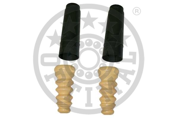 Пылезащитный комплект, амортизатор, OPTIMAL AK-735095 Пылезащитный комплект, амортизатор, OPTIMAL AK-735095