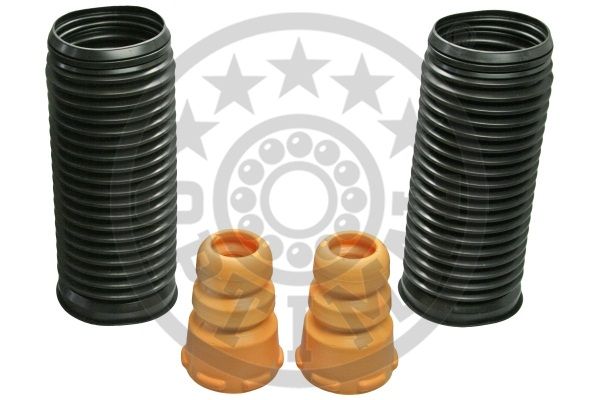 Пылезащитный комплект, амортизатор   AK-735180   OPTIMAL