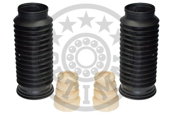 Комплект пилозахисних ковпаків, амортизатор, OPTIMAL AK-735282 Комплект пилозахисних ковпаків, амортизатор, OPTIMAL AK-735282