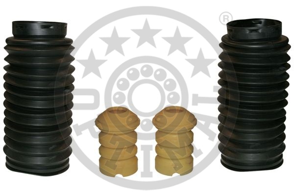 Пылезащитный комплект, амортизатор   AK-735412   OPTIMAL