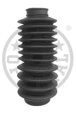 Гофрований кожух, механізм рульового керування   F8-4071   OPTIMAL