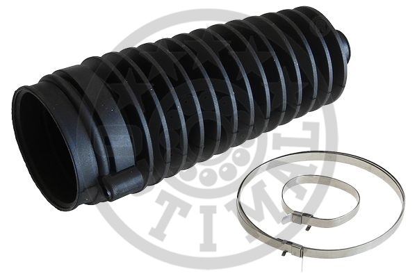 Гофрований кожух, механізм рульового керування   LM-10007S   OPTIMAL