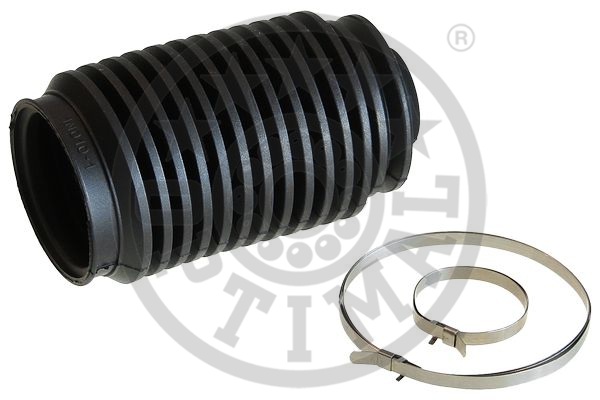 Гофрований кожух, механізм рульового керування   LM-10017S   OPTIMAL
