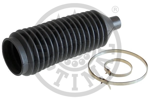 Гофрований кожух, механізм рульового керування   LM-10019S   OPTIMAL