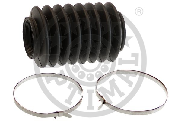 Гофрований кожух, механізм рульового керування   LM-10039S   OPTIMAL