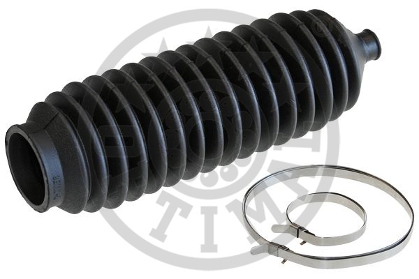 Гофрований кожух, механізм рульового керування   LM-10044S   OPTIMAL
