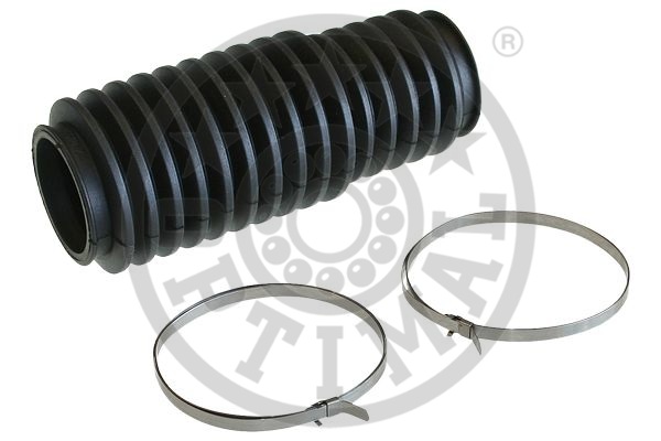 Гофрований кожух, механізм рульового керування   LM-10052S   OPTIMAL