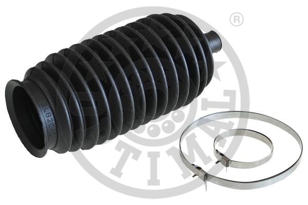Гофрований кожух, механізм рульового керування   LM-10058S   OPTIMAL