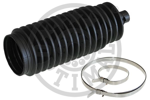 Гофрований кожух, механізм рульового керування   LM-10059S   OPTIMAL