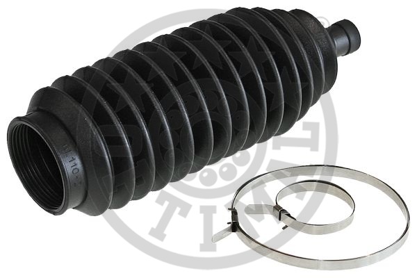 Гофрований кожух, механізм рульового керування   LM-10061S   OPTIMAL