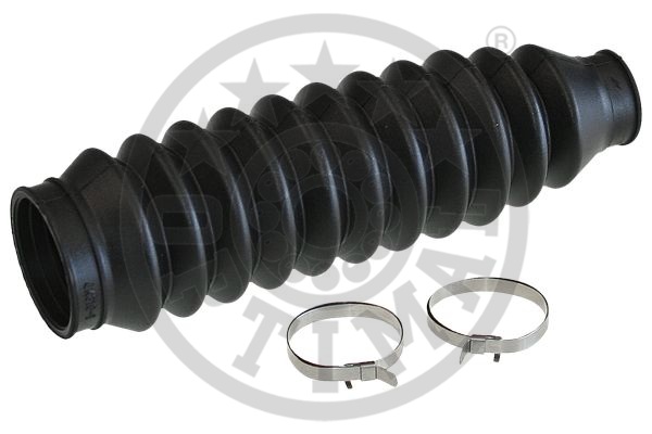Гофрований кожух, механізм рульового керування   LM-10063S   OPTIMAL