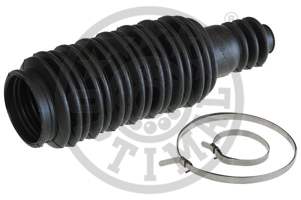 Гофрований кожух, механізм рульового керування   LM-10065S   OPTIMAL