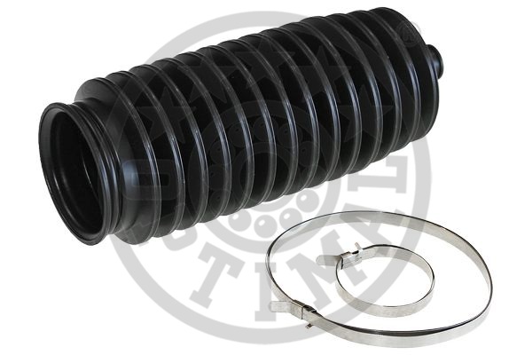Гофрований кожух, механізм рульового керування   LM-10066S   OPTIMAL