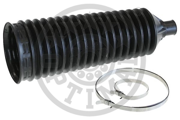 Гофрований кожух, механізм рульового керування   LM-10074S   OPTIMAL