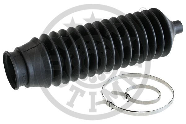 Гофрований кожух, механізм рульового керування   LM-10080S   OPTIMAL