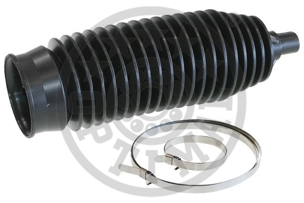 Гофрований кожух, механізм рульового керування   LM-10090S   OPTIMAL