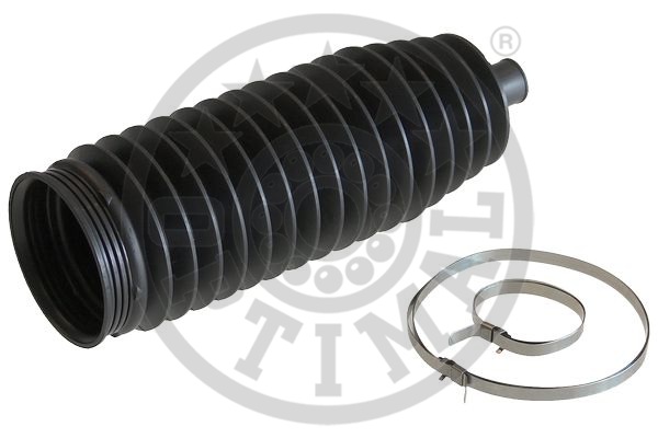 Гофрований кожух, механізм рульового керування   LM-10098S   OPTIMAL