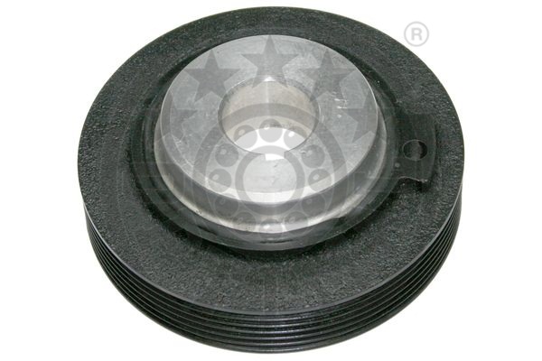 Шків, колінчатий вал   F8-7084   OPTIMAL