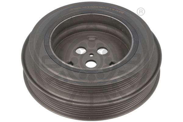 Шків, колінчатий вал   F8-8112   OPTIMAL