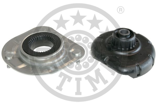 Ремонтний комплект, опорний підшипник амортизатора   F8-6384   OPTIMAL