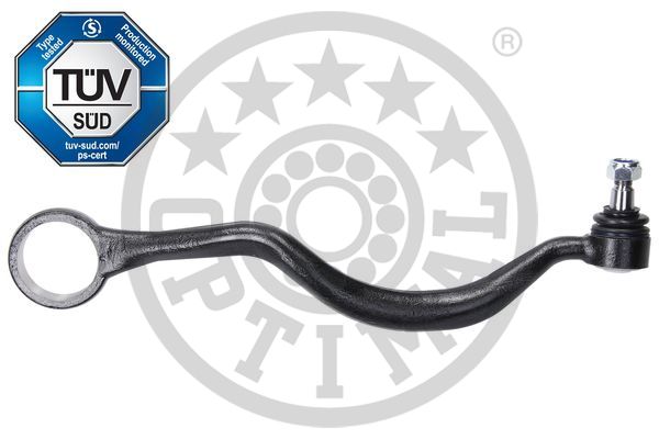 Рычаг независимой подвески колеса, подвеска колеса   G5-054   OPTIMAL