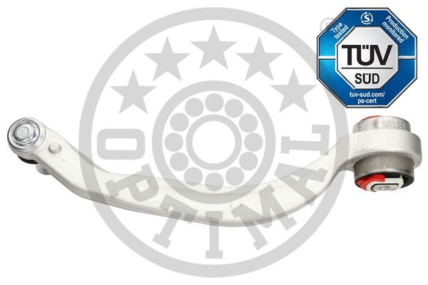 Рычаг независимой подвески колеса, подвеска колеса G5-528 OPTIMAL #1