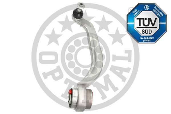 Рычаг независимой подвески колеса, подвеска колеса G5-528 OPTIMAL #2