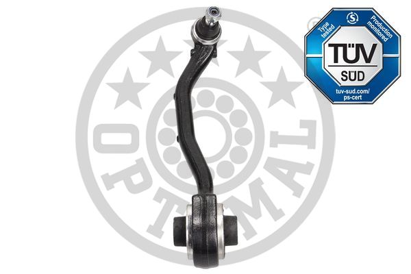 Важіль підвіски, підвіска коліс G5-612 OPTIMAL #1