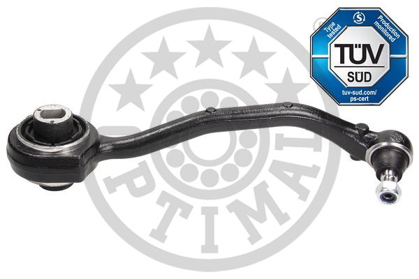 Важіль підвіски, підвіска коліс G5-612 OPTIMAL #2