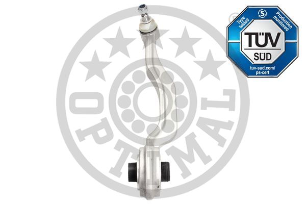 Рычаг независимой подвески колеса, подвеска колеса G5-694 OPTIMAL #1