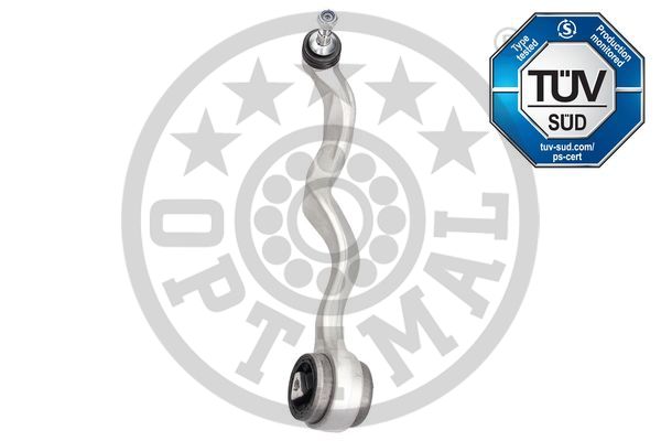 Рычаг независимой подвески колеса, подвеска колеса G5-709 OPTIMAL #1