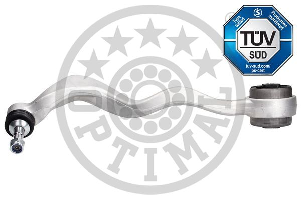Рычаг независимой подвески колеса, подвеска колеса G5-709 OPTIMAL #2