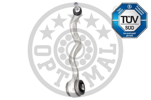 Рычаг независимой подвески колеса, подвеска колеса G5-710 OPTIMAL #1