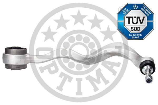 Рычаг независимой подвески колеса, подвеска колеса G5-710 OPTIMAL #2