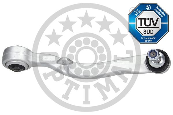 Рычаг независимой подвески колеса, подвеска колеса G5-721 OPTIMAL #1