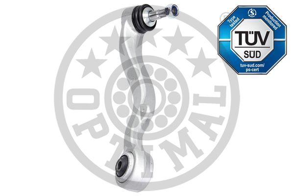Рычаг независимой подвески колеса, подвеска колеса G5-721 OPTIMAL #2