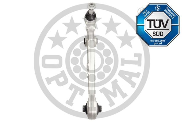 Важіль підвіски, підвіска коліс G5-742 OPTIMAL #1