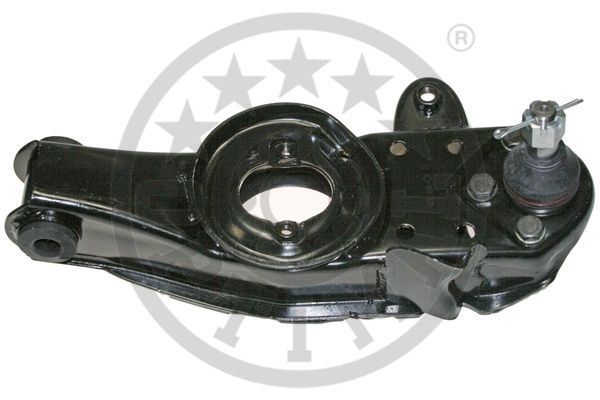 Рычаг независимой подвески колеса, подвеска колеса   G5-780   OPTIMAL