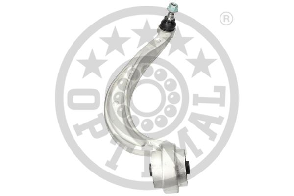 Важіль підвіски, підвіска коліс G5-948 OPTIMAL #2