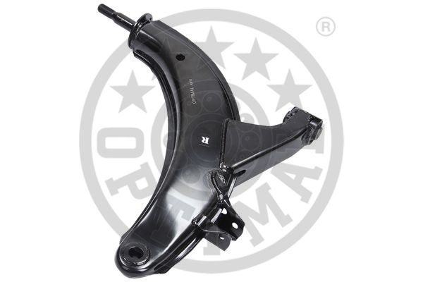 Важіль підвіски, підвіска коліс G6-1003 OPTIMAL #1