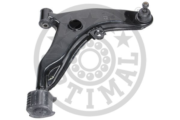 Важіль підвіски, підвіска коліс   G6-1035   OPTIMAL