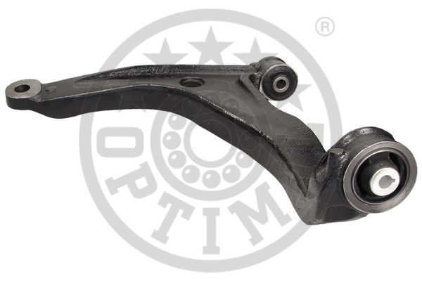 Важіль підвіски, підвіска коліс G6-1043 OPTIMAL #2