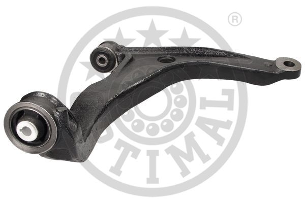 Важіль підвіски, підвіска коліс G6-1044 OPTIMAL #2