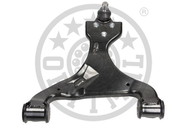 Важіль підвіски, підвіска коліс G6-1075 OPTIMAL #1