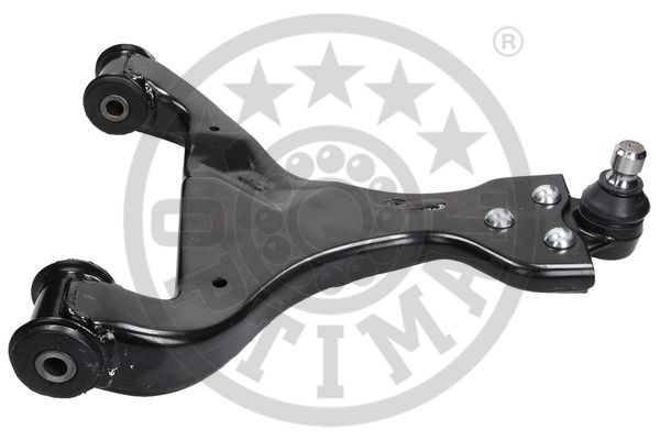 Важіль підвіски, підвіска коліс G6-1075 OPTIMAL #2