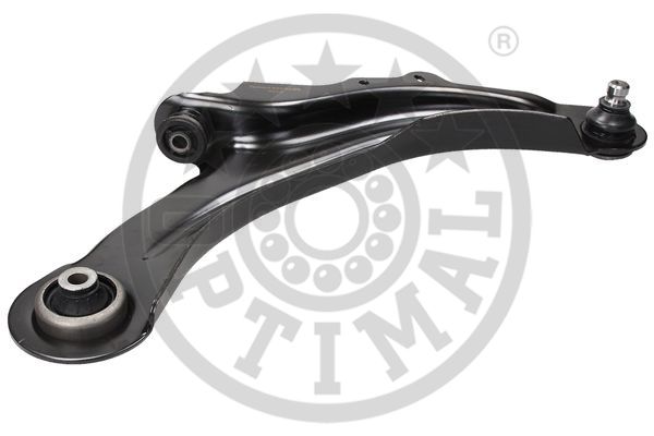 Важіль підвіски, підвіска коліс G6-1079 OPTIMAL #1