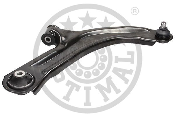 Важіль підвіски, підвіска коліс G6-1132 OPTIMAL #1