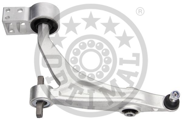 Рычаг независимой подвески колеса, подвеска колеса   G6-1142   OPTIMAL